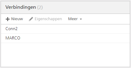 Gebruikers-pod Gebruikers-pod